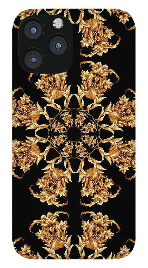 Classic Versace iPhone Cases for Sale 